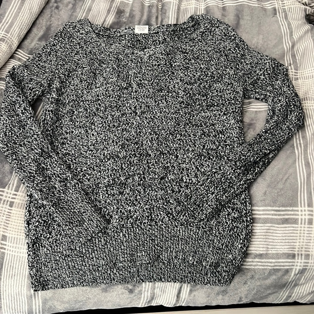 Essentials by Full Tilt Sweater